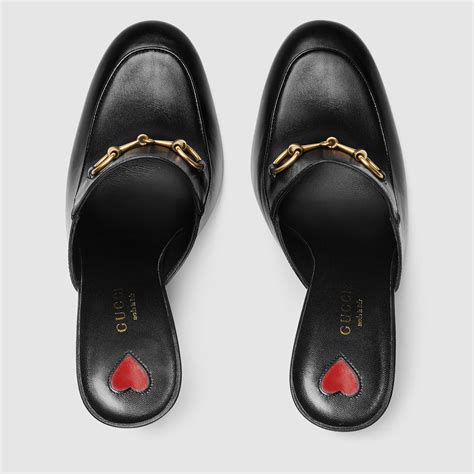 gucci princetown yupoo|gucci princetown mules on sale.